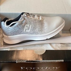 FootJoy Ladies Leisure Golf Shoes NEW